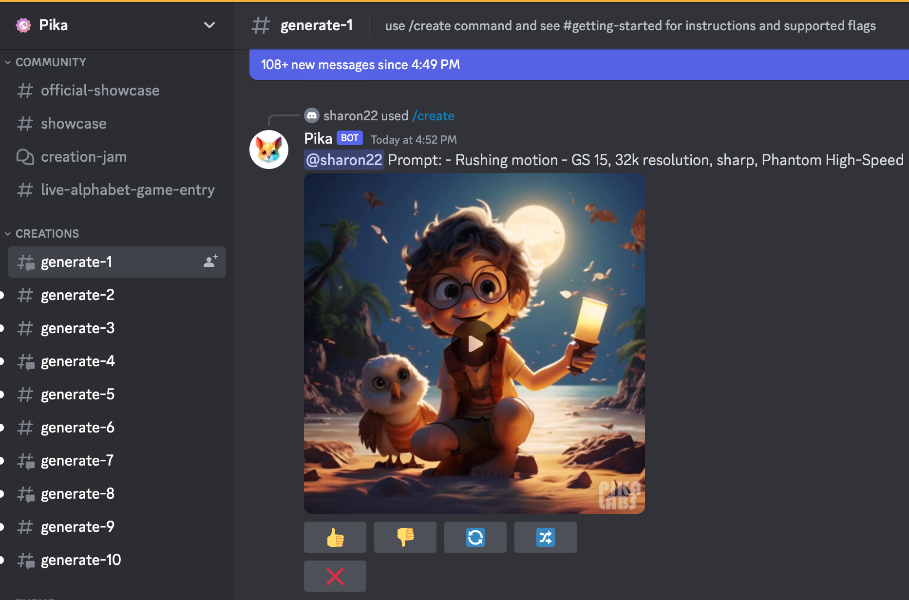 Unleash Your Creativity with Stickers on Discord