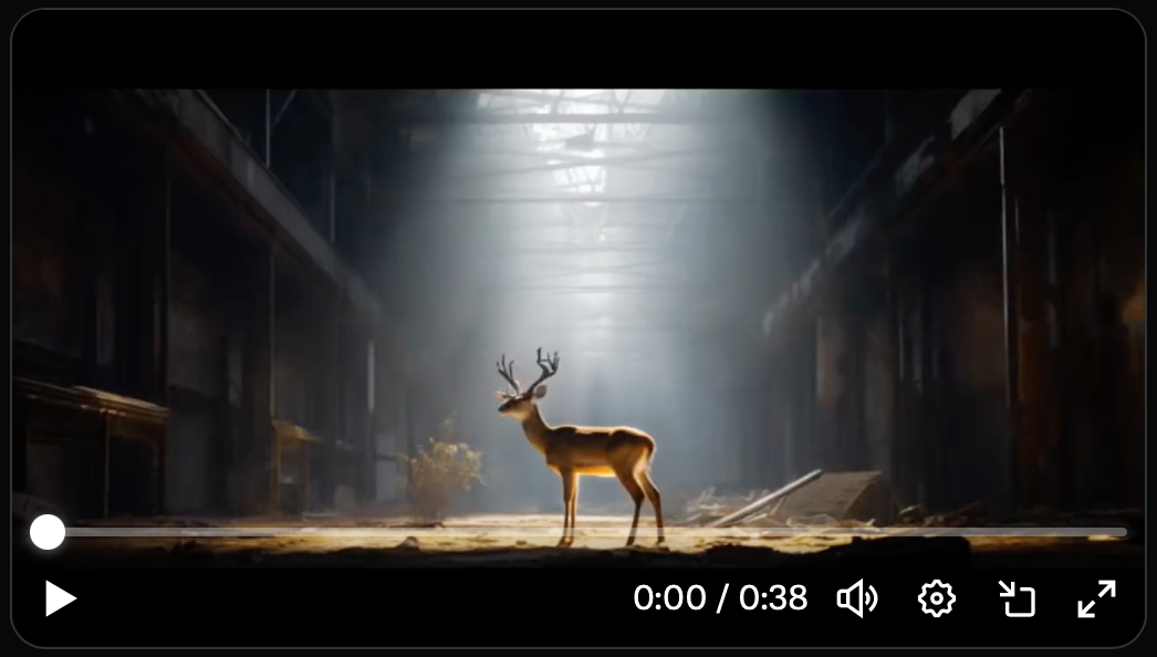 Pika Labs: Revolutionizing Cinematic Videos with AI