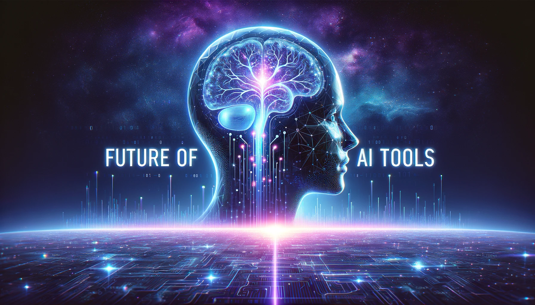 Future of AI Tools