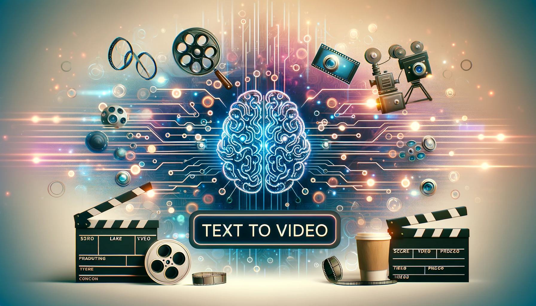 Text to Video AI