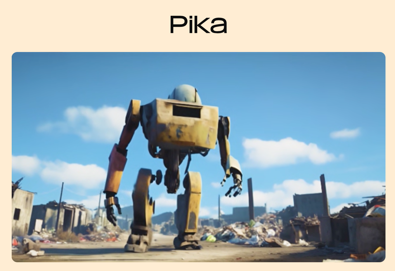 Pika 1.0 Tutorial For Beginners