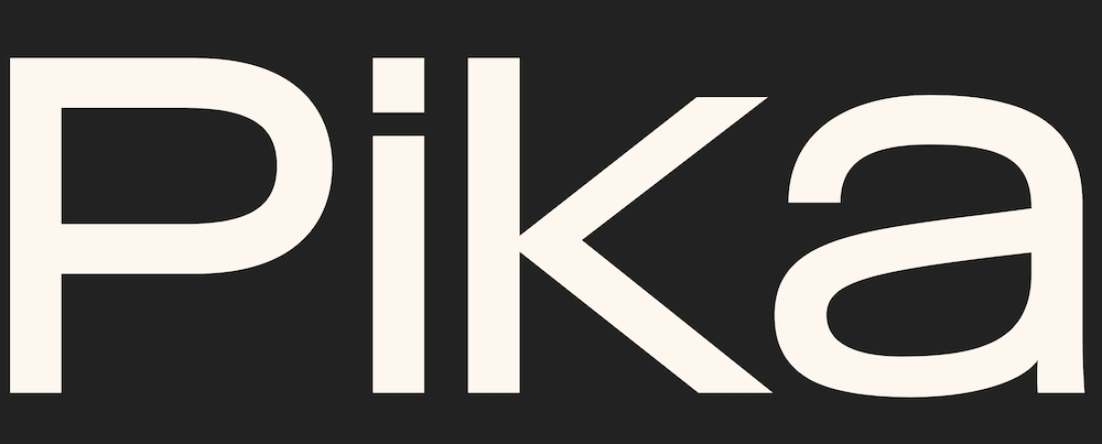 Pika Labs Update [June 2024]