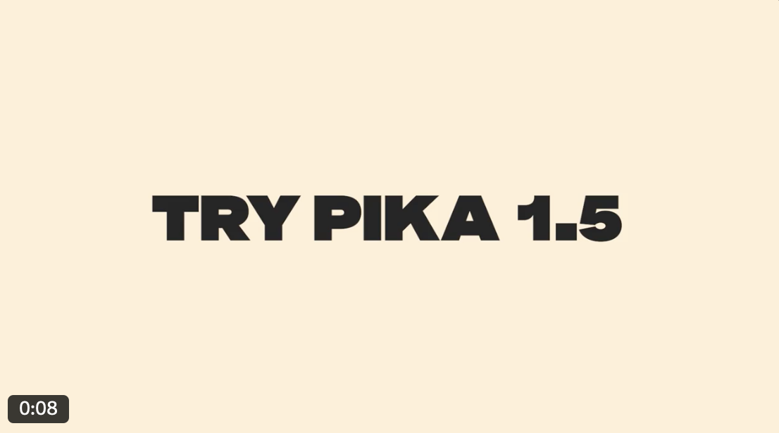 Pika 1.5