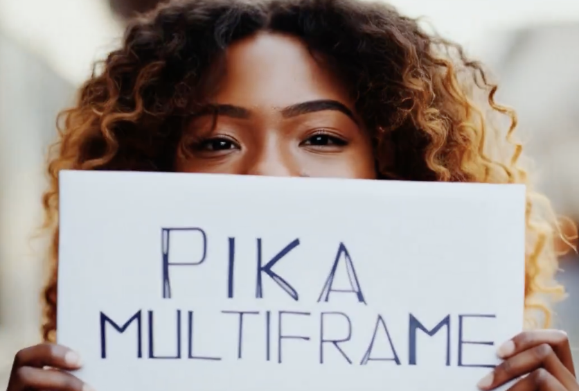 Pikaframes MULTI Frames